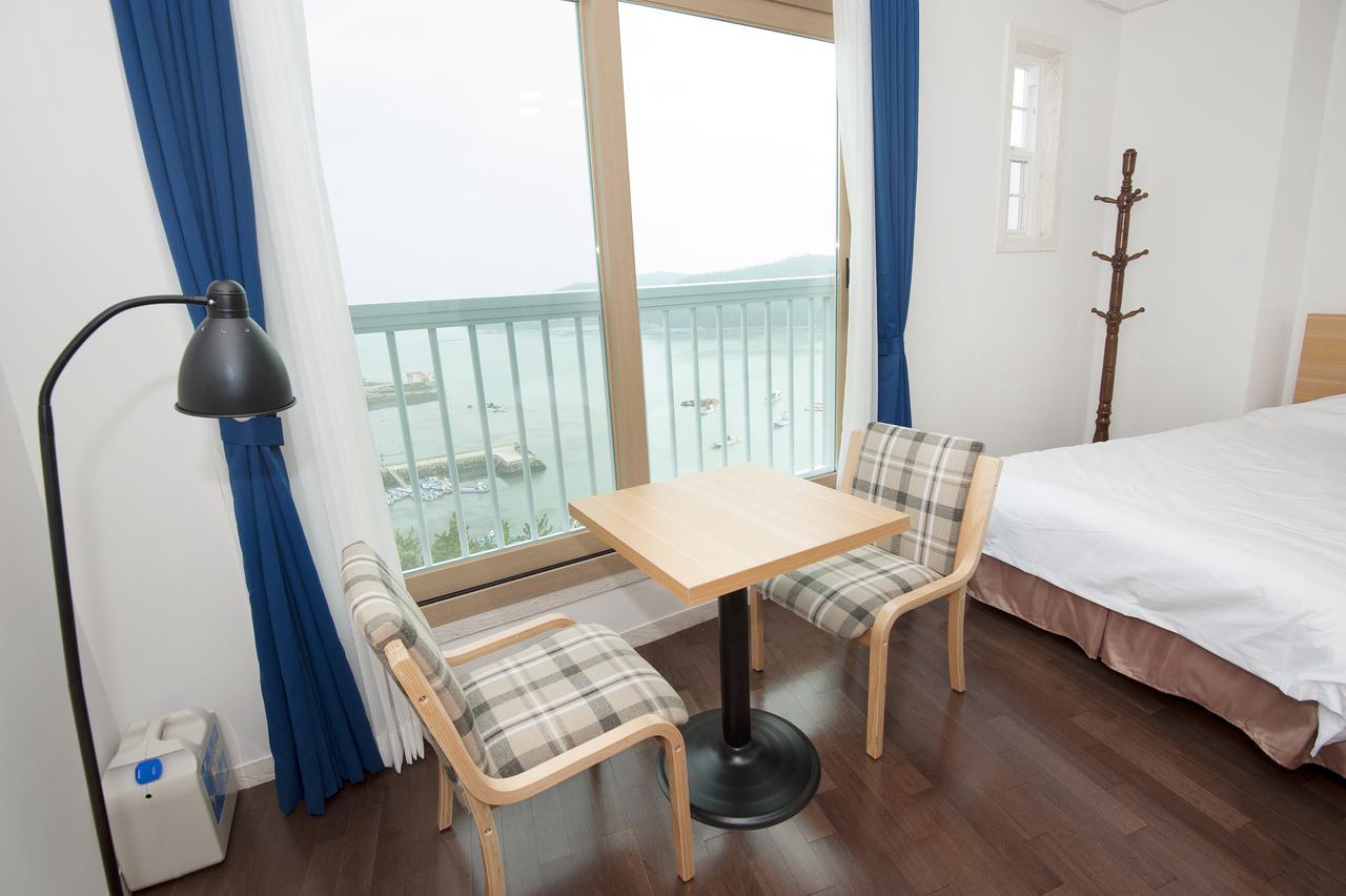 Oneness Resort Wando Exterior foto
